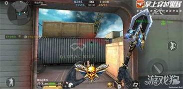 cf手游最新爆料2月份,精彩内容抢先看,战火升级再燃激情